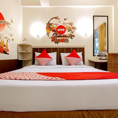 Oyo 167 Dago'S Hill Hotel Bandung Eksteriør billede