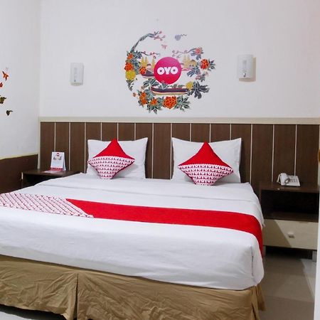 Oyo 167 Dago'S Hill Hotel Bandung Eksteriør billede
