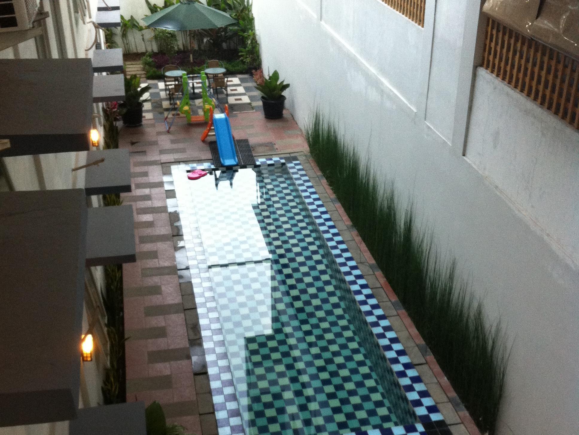 Oyo 167 Dago'S Hill Hotel Bandung Eksteriør billede