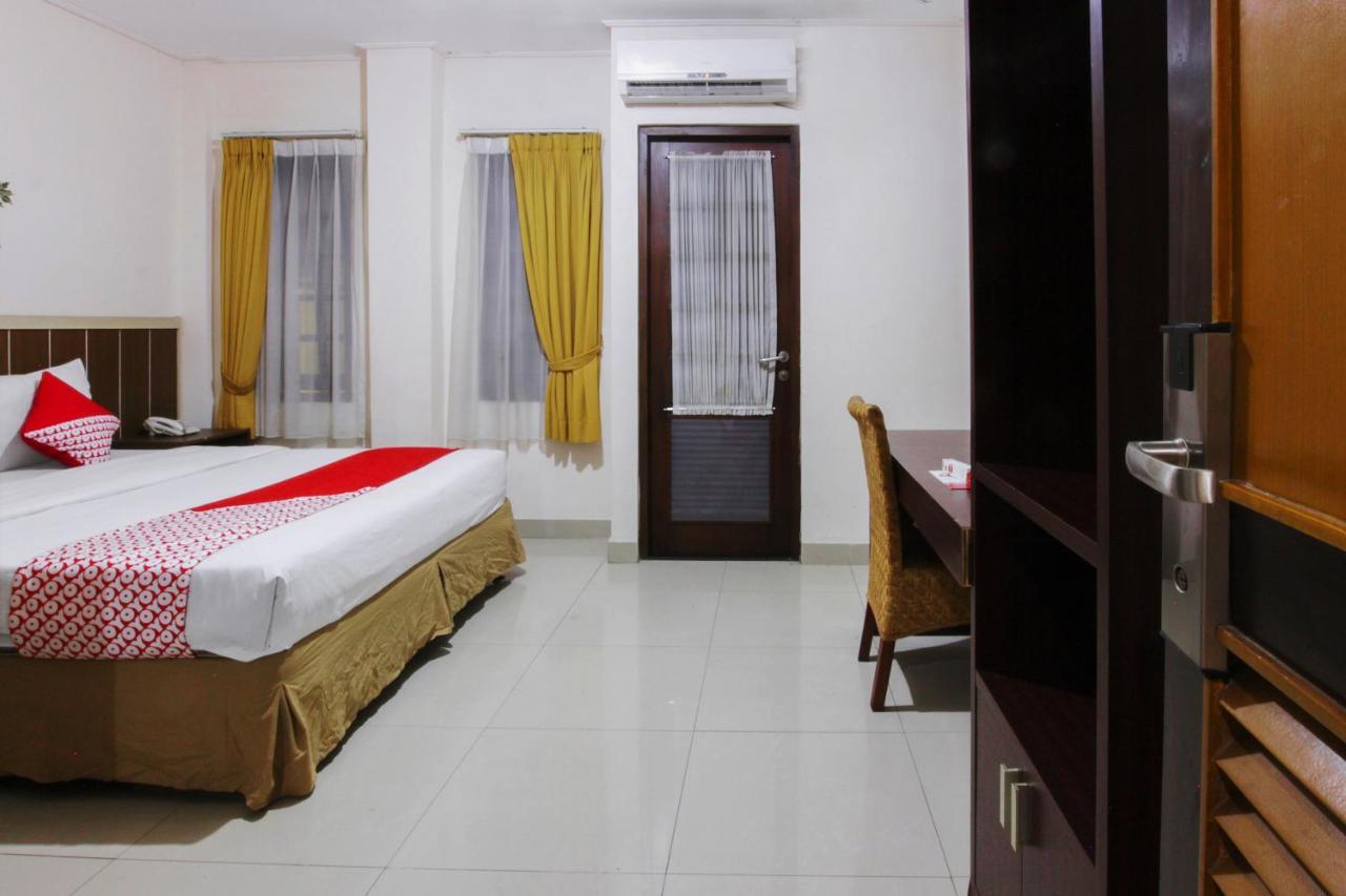 Oyo 167 Dago'S Hill Hotel Bandung Eksteriør billede
