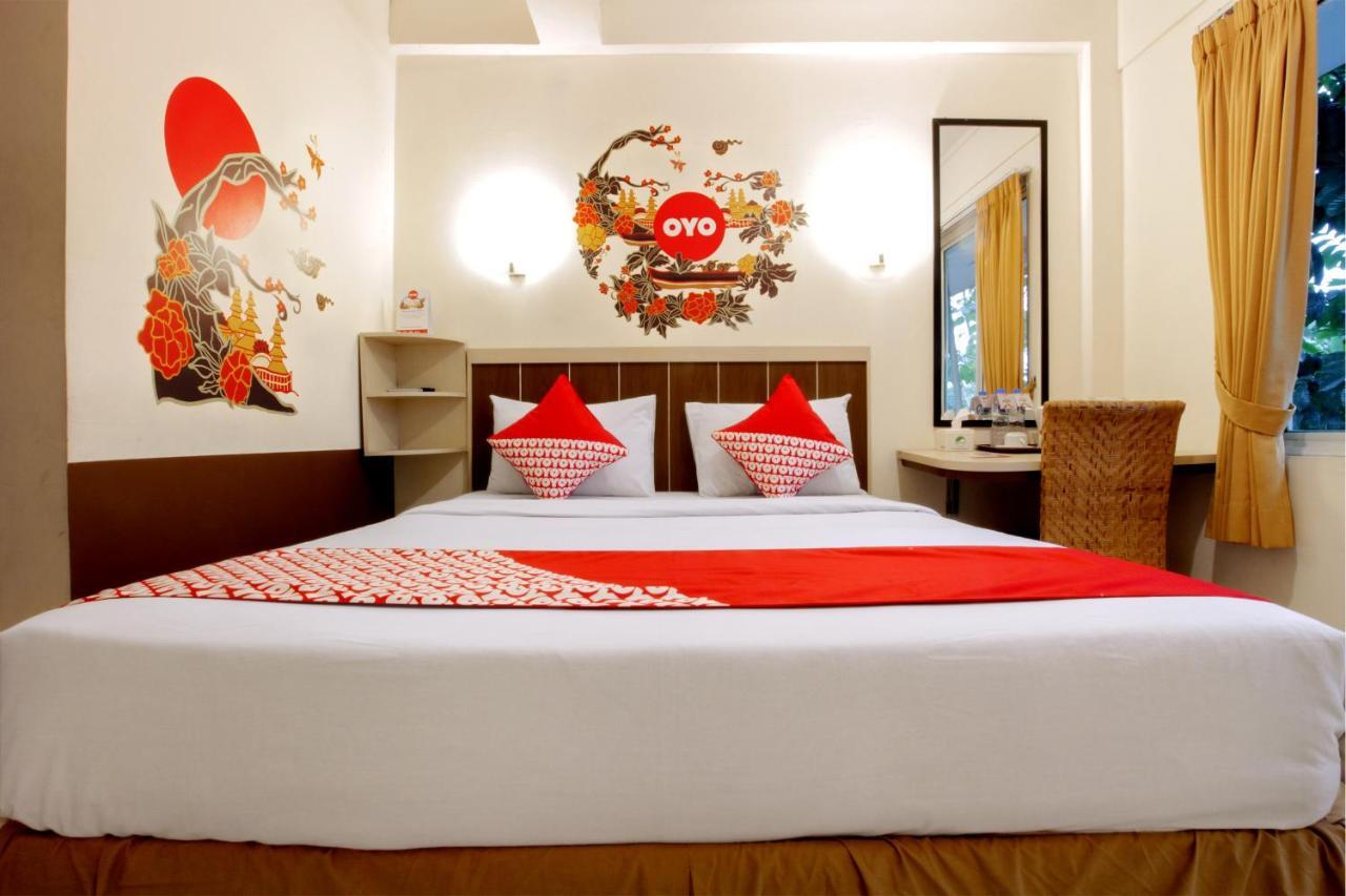 Oyo 167 Dago'S Hill Hotel Bandung Eksteriør billede