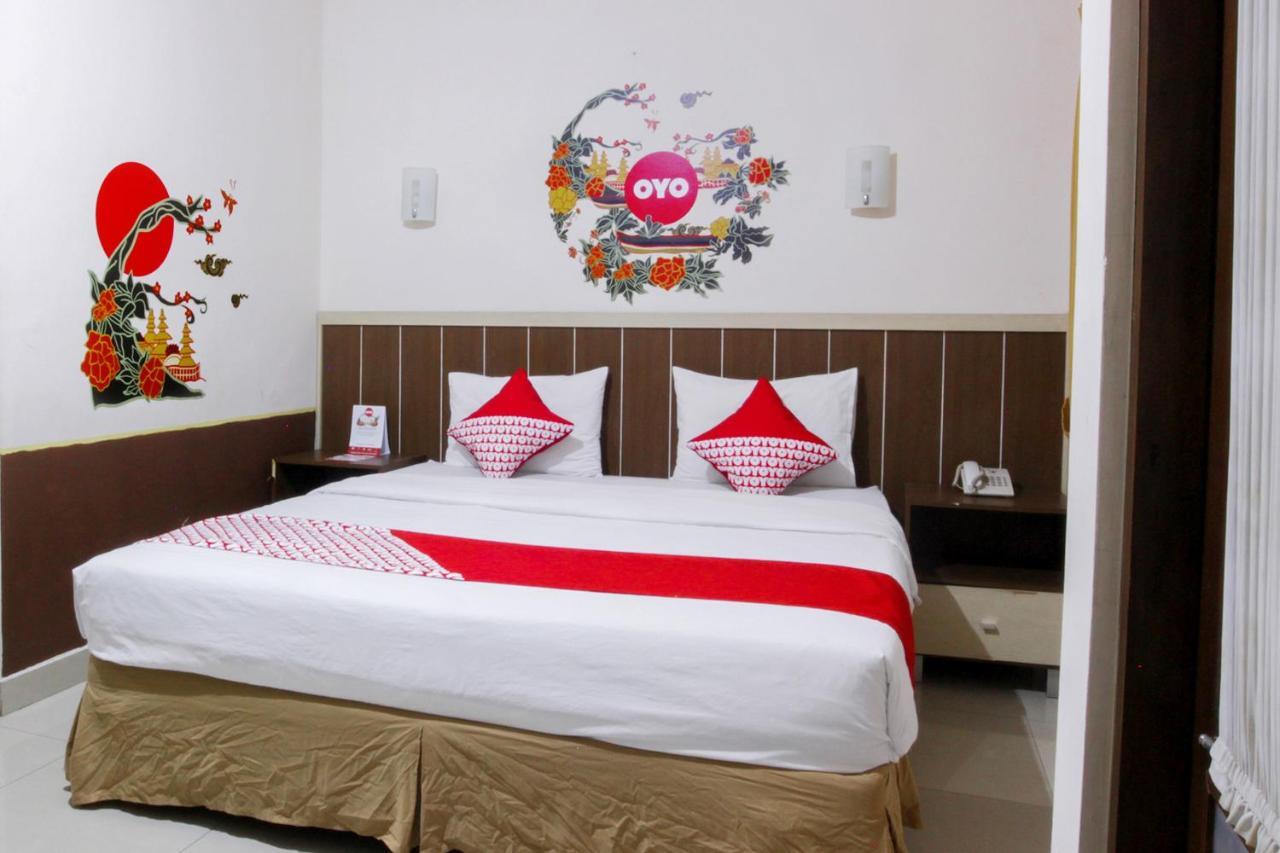 Oyo 167 Dago'S Hill Hotel Bandung Eksteriør billede