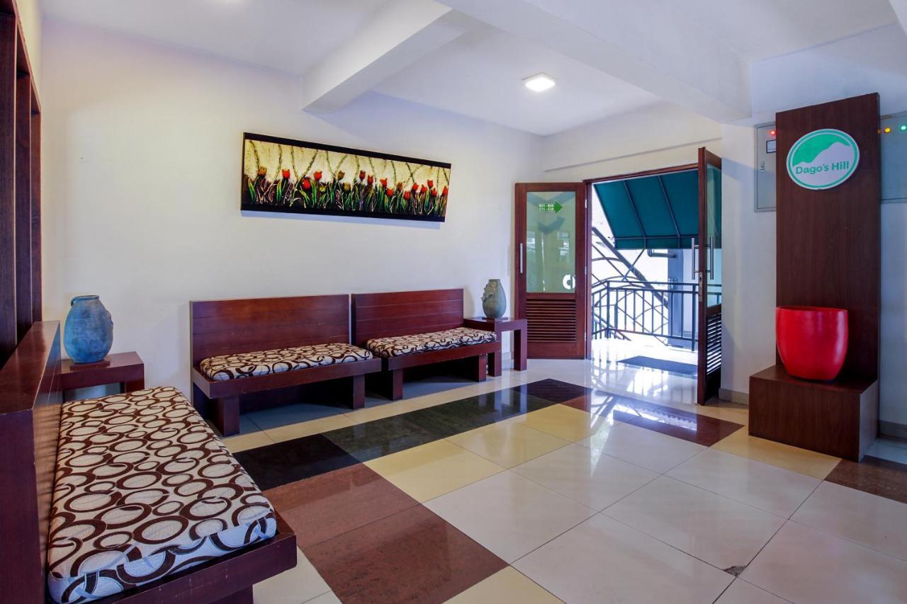 Oyo 167 Dago'S Hill Hotel Bandung Eksteriør billede