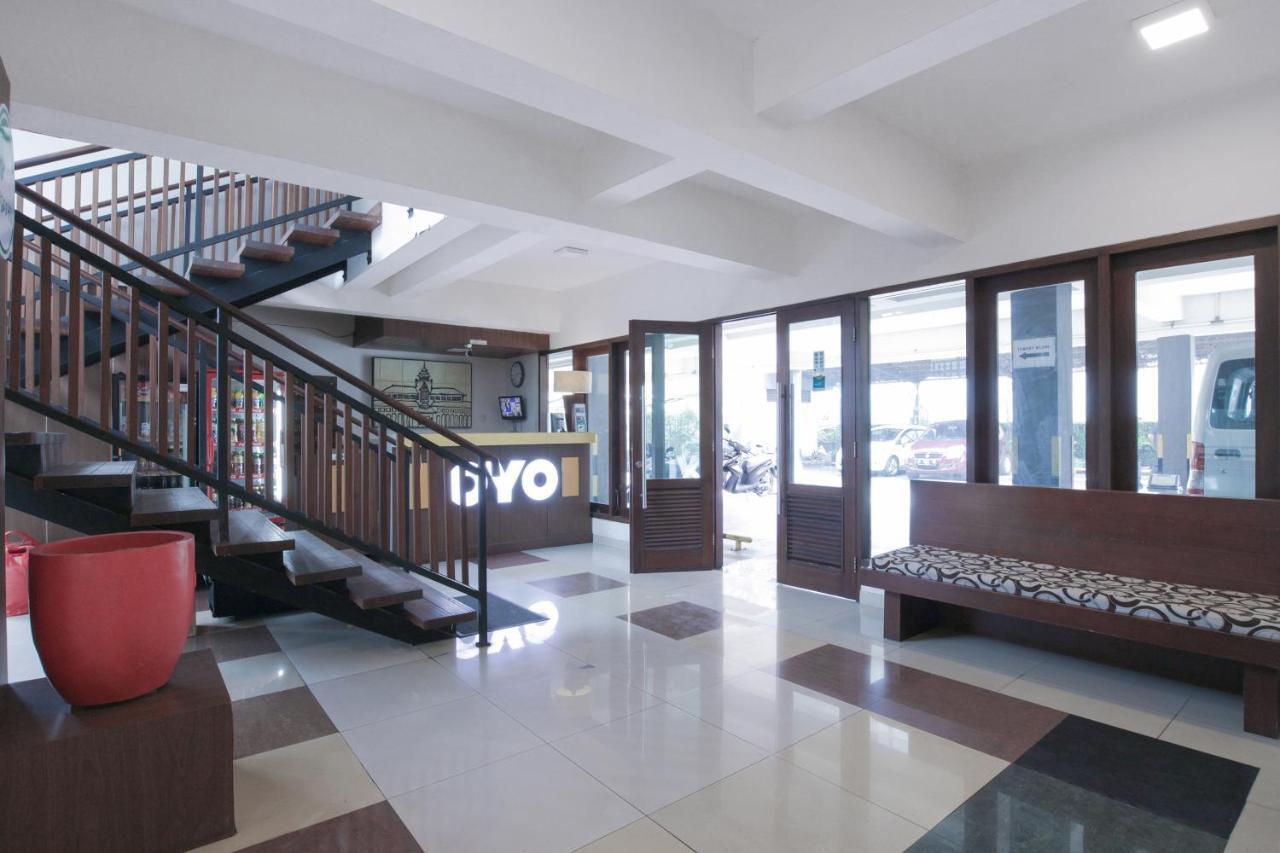 Oyo 167 Dago'S Hill Hotel Bandung Eksteriør billede