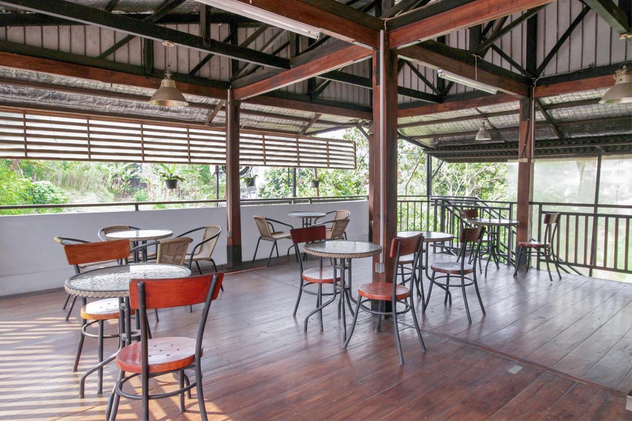 Oyo 167 Dago'S Hill Hotel Bandung Eksteriør billede