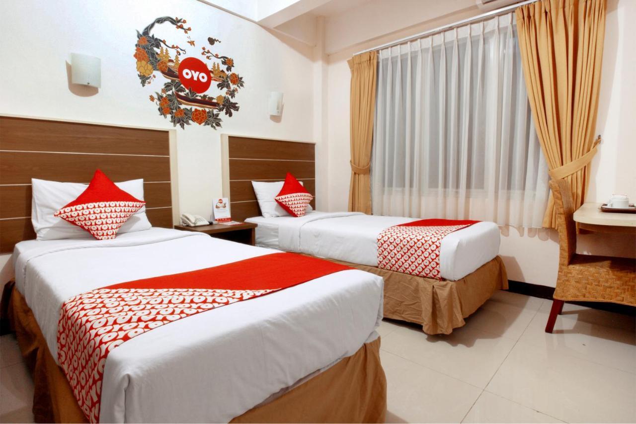 Oyo 167 Dago'S Hill Hotel Bandung Eksteriør billede