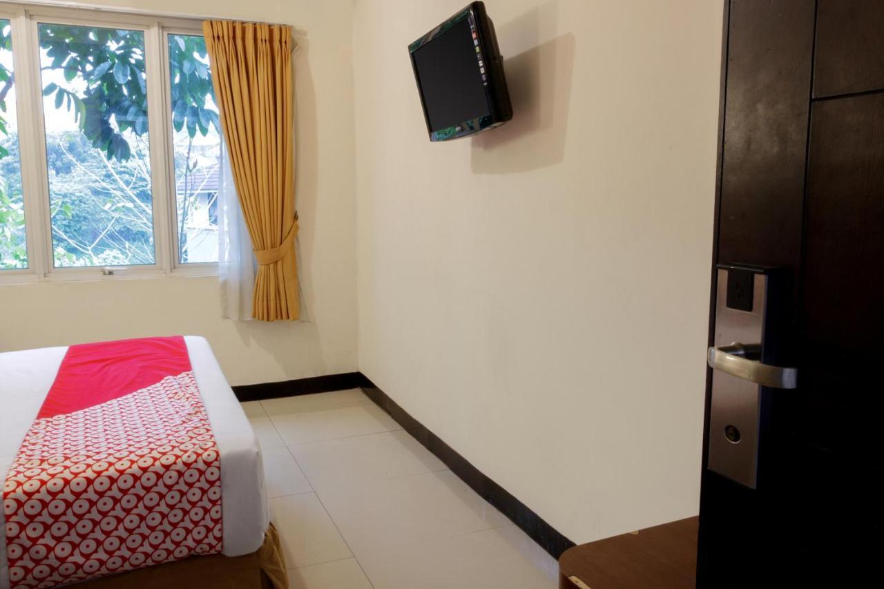 Oyo 167 Dago'S Hill Hotel Bandung Eksteriør billede