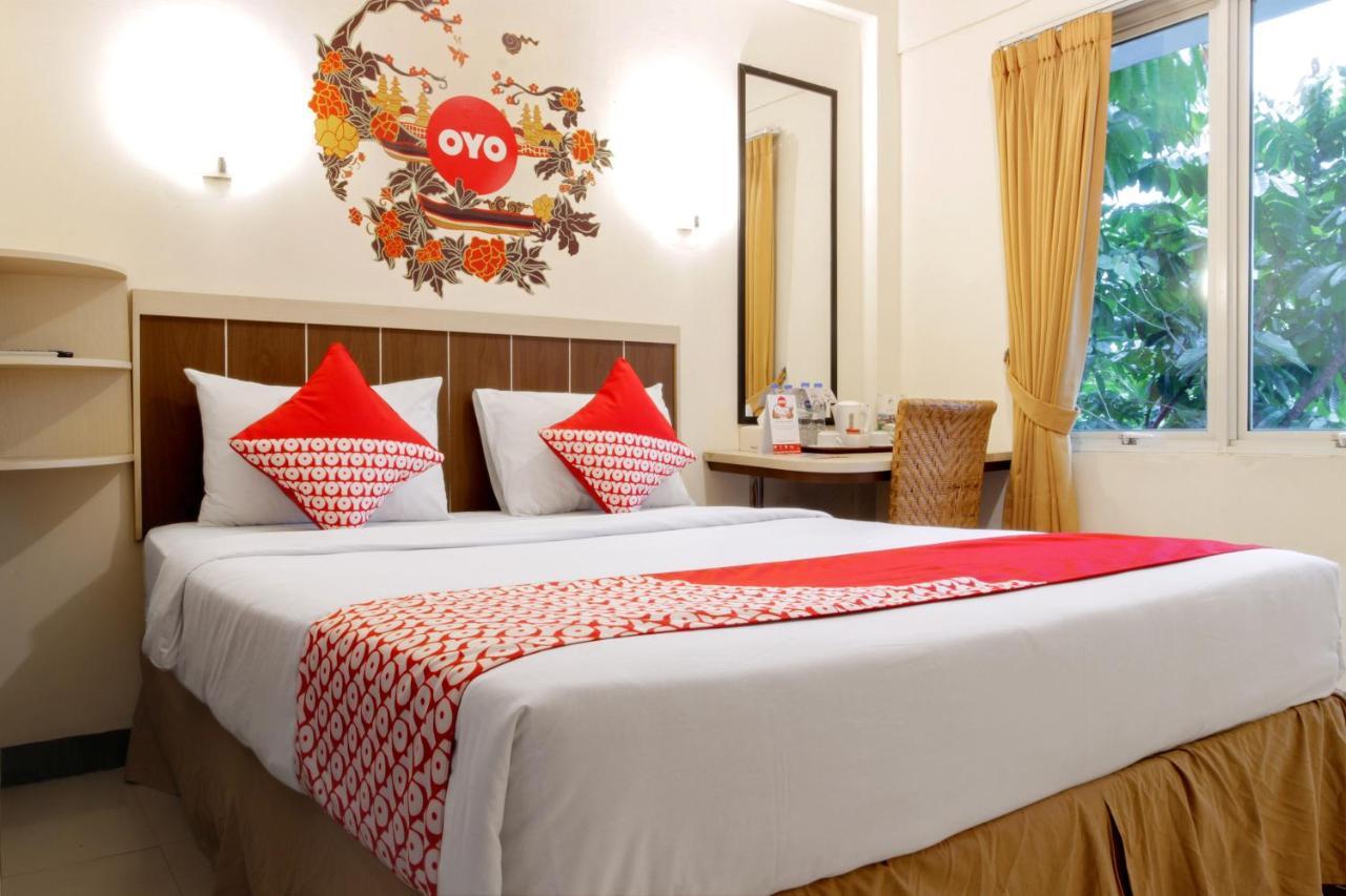 Oyo 167 Dago'S Hill Hotel Bandung Eksteriør billede