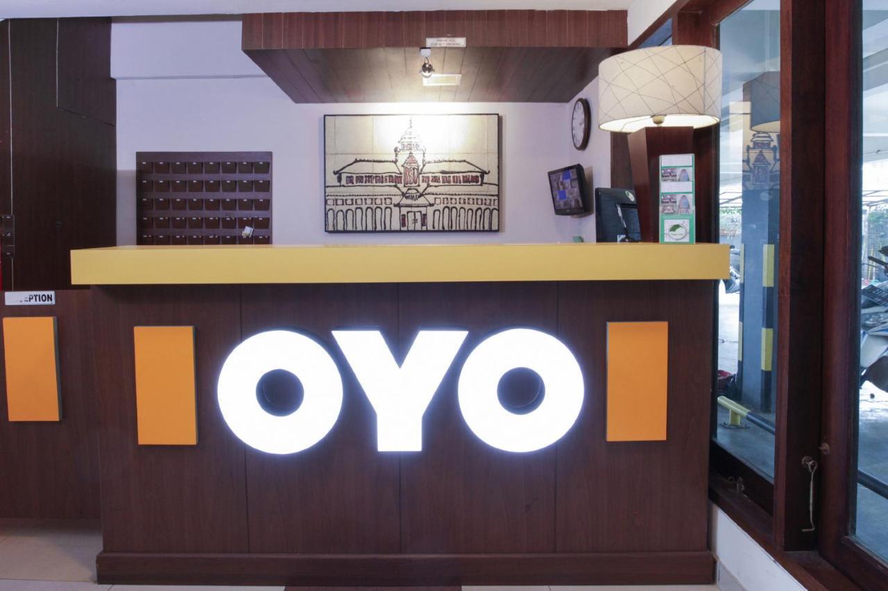 Oyo 167 Dago'S Hill Hotel Bandung Eksteriør billede